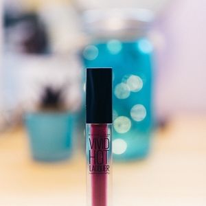 Maybelline Vivid Hot Lacquer